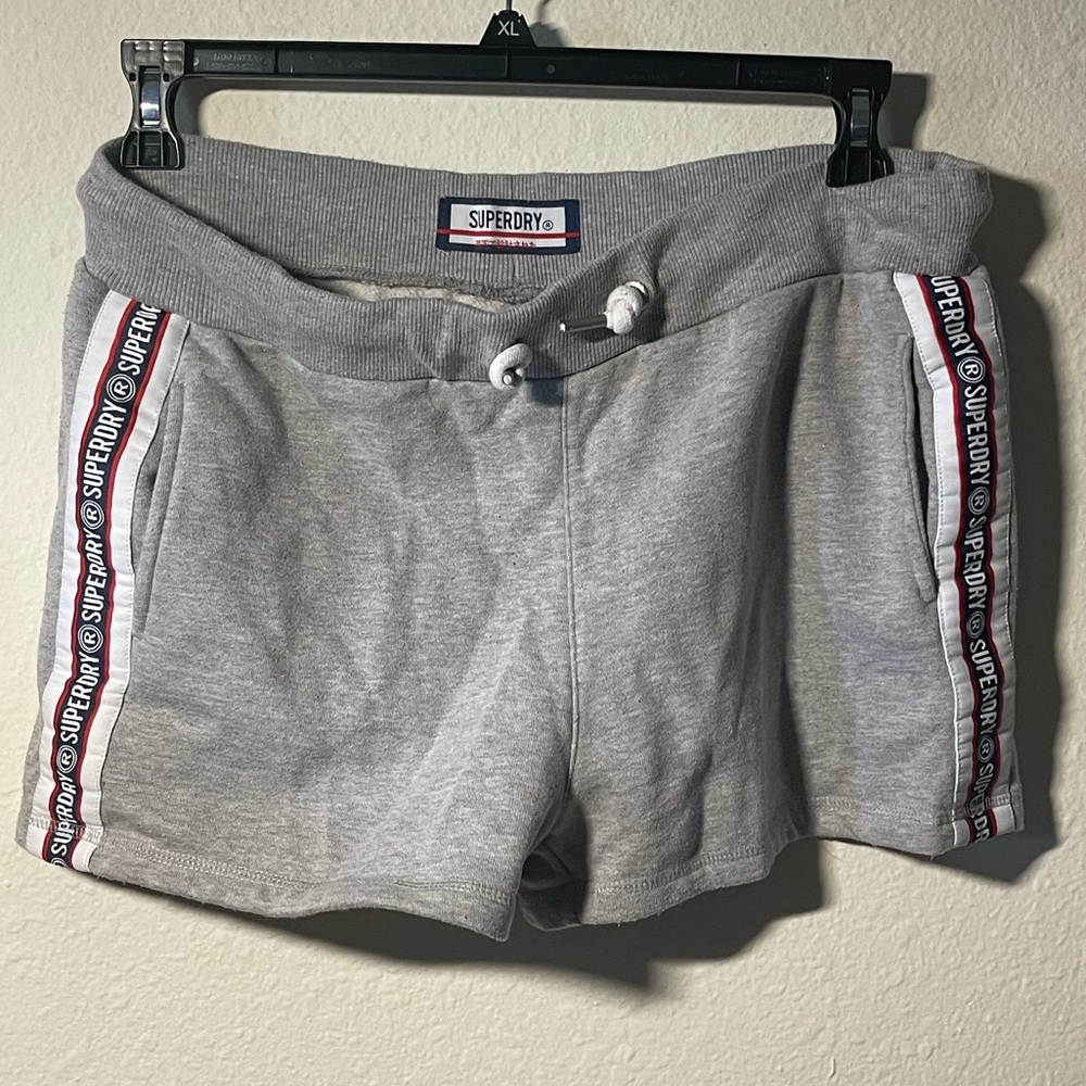 SUPERDRY shorts L-XL